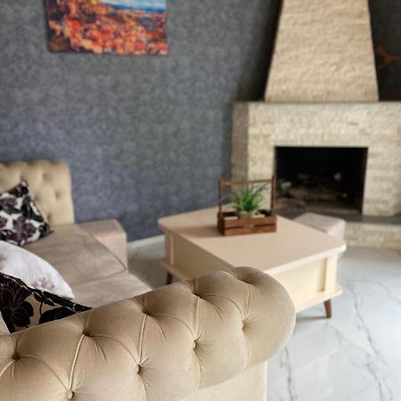 Buo'S Guest House Bordżomi Zewnętrze zdjęcie