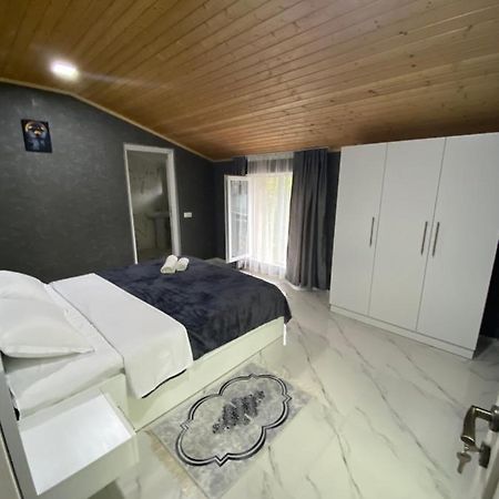 Buo'S Guest House Bordżomi Zewnętrze zdjęcie