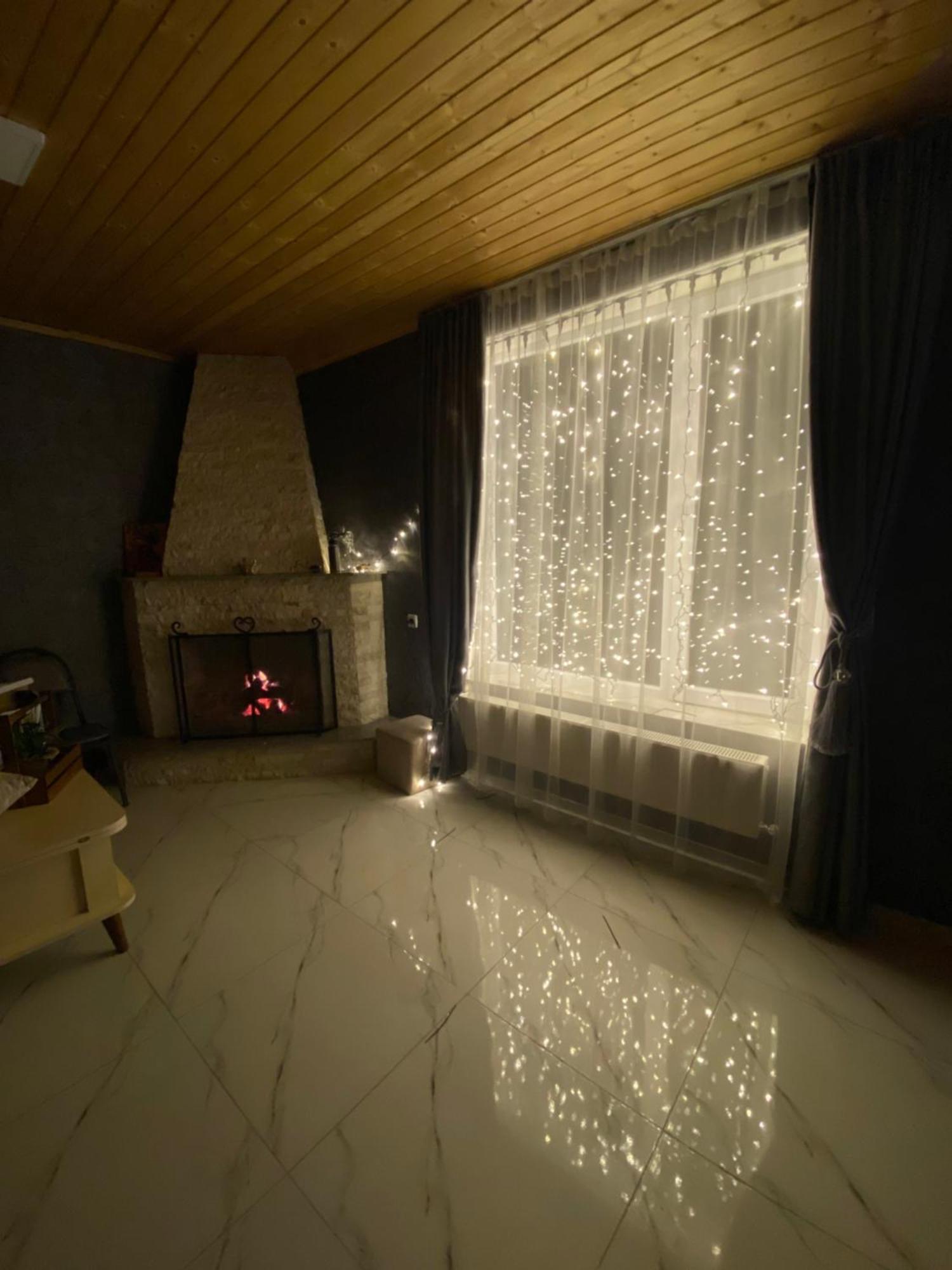 Buo'S Guest House Bordżomi Zewnętrze zdjęcie